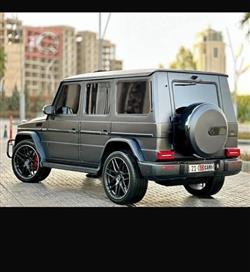 مرسيدس بنز G-Class